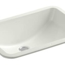 Kohler 2214-NY Ladena 20-7/8 X 14-3/8 X 8-1/8 Under-Mount Bathroom Sink 3