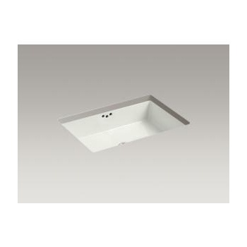 Kohler 2297-NY Kathryn 23-7/8 X 15-5/8 X 6-1/4 Under-Mount Bathroom Sink 1