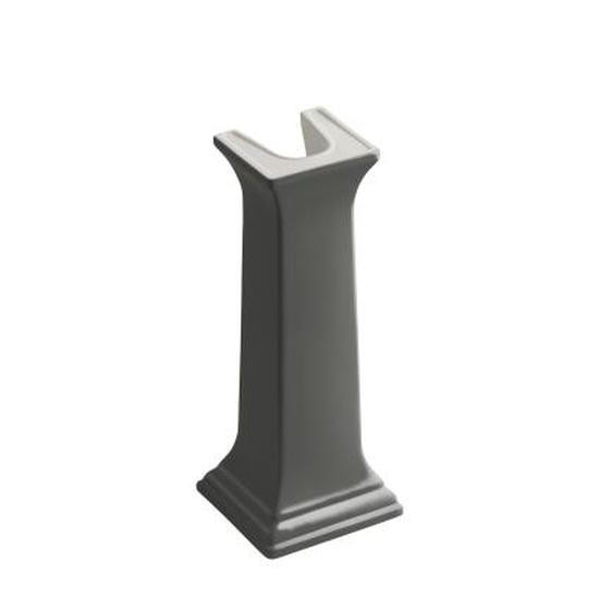 Kohler 2267-58 Memoirs Lavatory Pedestal 1