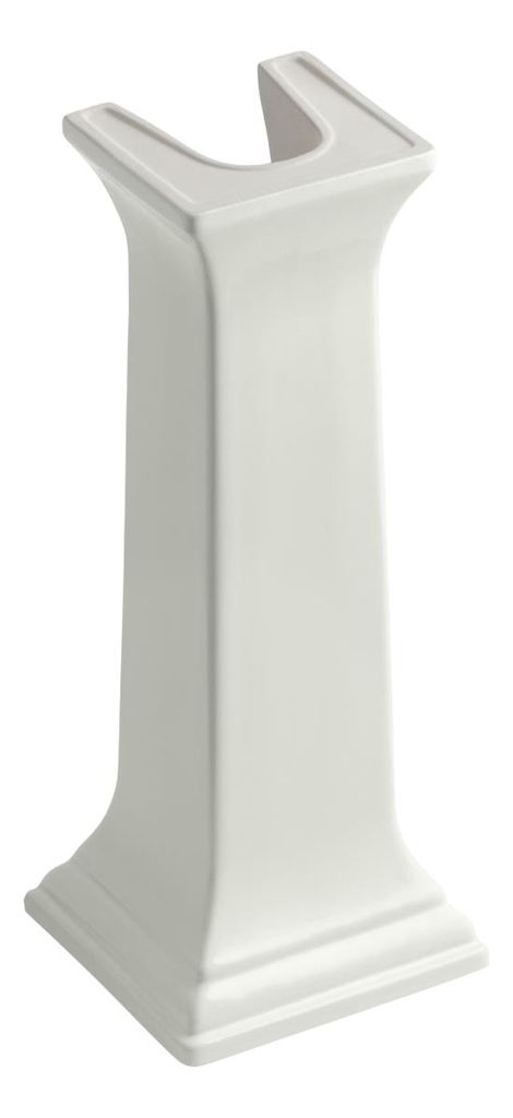 Kohler 2267-NY Memoirs Lavatory Pedestal 1