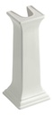 Kohler 2267-NY Memoirs Lavatory Pedestal 1