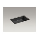 Kohler 2297-7 Kathryn 23-7/8 X 15-5/8 X 6-1/4 Under-Mount Bathroom Sink 1