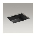 Kohler 2330-7 Kathryn 19-3/4 X 15-5/8 X 6-1/4 Under-Mount Bathroom Sink 1