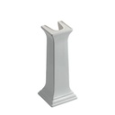 Kohler 2267-95 Memoirs Lavatory Pedestal 1