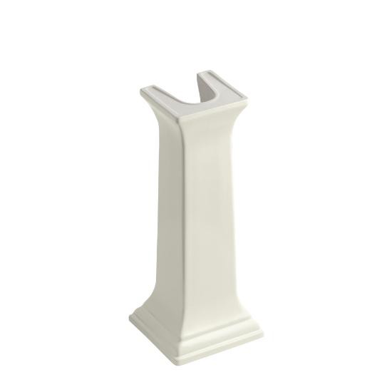 Kohler 2267-96 Memoirs Lavatory Pedestal 1