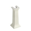 Kohler 2267-96 Memoirs Lavatory Pedestal 1