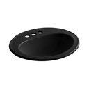 Kohler 2196-4-7 Pennington Self-Rimming Lavatory With 4 Centers 1