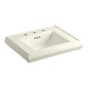 Kohler 2239-8-96 Memoirs Pedestal Lavatory Basin With 8 Centers 1