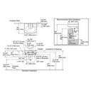 Kohler 2035-1-0 Pinoir Wall-Mount Lavatory With Single-Hole Faucet Drilling 2