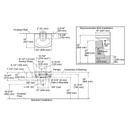 Kohler 2035-4-0 Pinoir Wall-Mount Lavatory With 4 Centers 2