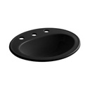 Kohler 2196-8-7 Pennington Self-Rimming Lavatory With 8 Centers 1