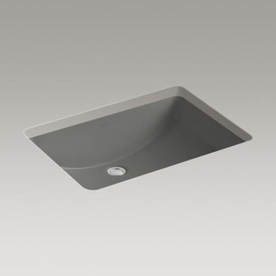 Kohler 2215-58 Ladena 23-1/4 X 16-1/4 X 8-1/8 Under-Mount Bathroom Sink 1
