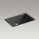 Kohler 2215-7 Ladena 23-1/4 X 16-1/4 X 8-1/8 Under-Mount Bathroom Sink 1