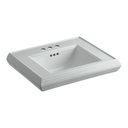 Kohler 2239-4-95 Memoirs Pedestal Lavatory Basin With 4 Centers 1