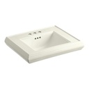 Kohler 2239-4-96 Memoirs Pedestal Lavatory Basin With 4 Centers 1