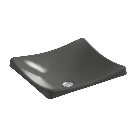 Kohler 2833-58 Demilav Wading Pool Bathroom Sink 1