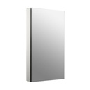Kohler 2918-PG-SAA Catalan Mirrored Cabinet With 107 Hinge 1