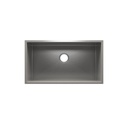 Julien 003974 J7 Utility Sink Undermount Single 30X16X12 1