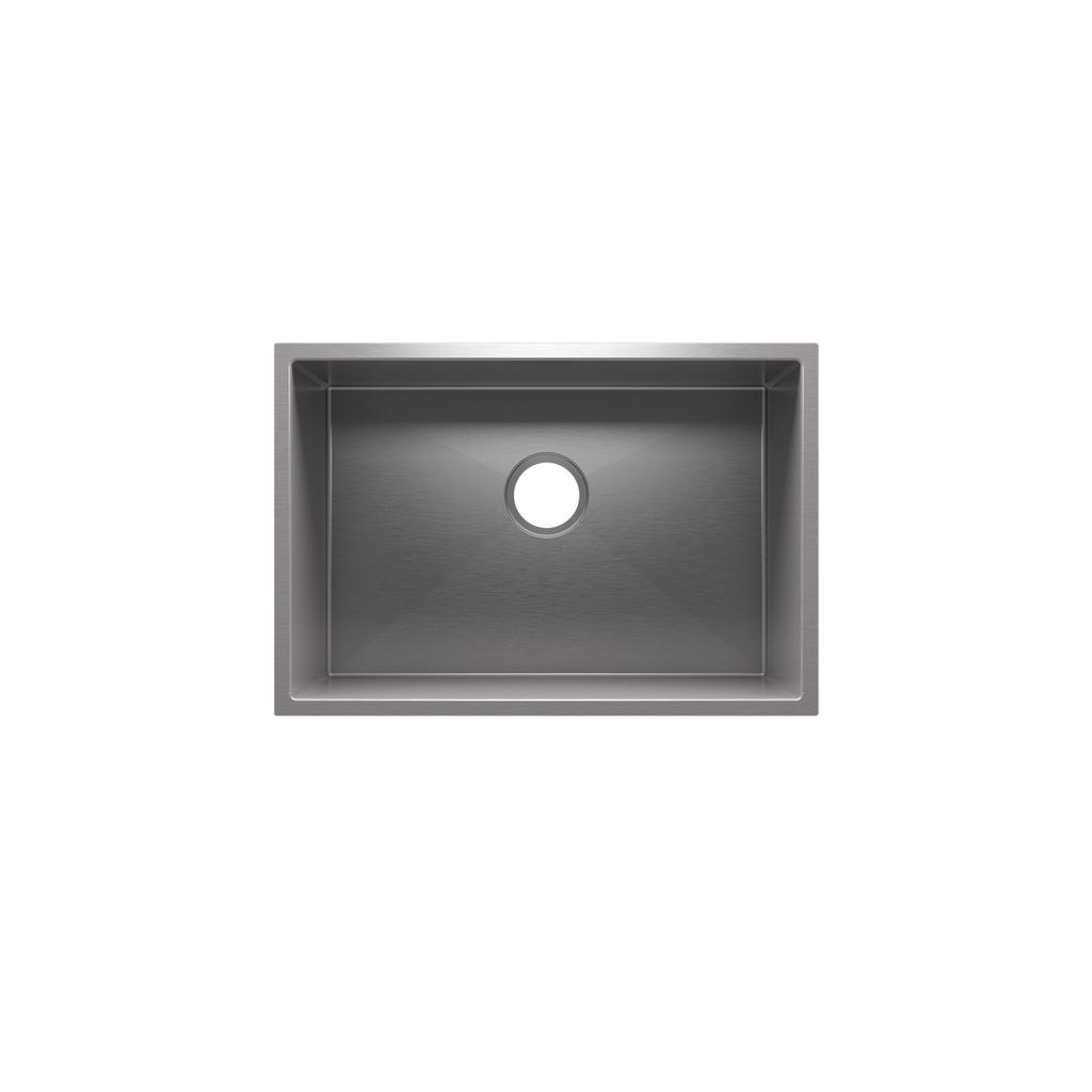 Julien 003973 J7 Utility Sink Undermount Single 24X16X12 1