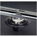 ACO 93808 Cast Iron Drain Flange Coupling 1