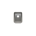 Julien 003203 Classic Sink Undermount Single 12X16X8 1