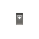 Julien 003601 Urbanedge Sink Undermount Single 9X16X8 1