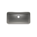 Julien 003284 Classic Sink Undermount Single 33X16X8 1