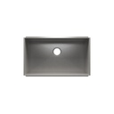 Julien 003667 Urbanedge Sink Undermount Single 30X17X10 1