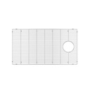 Julien 200927 Grid For Urbanedge J7 And Classic Sink 30X17 Drain Centered 1