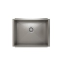 Prochef IH0-US-23188 Proinox H0 Collection Undermount Sink With Single Bowl 1