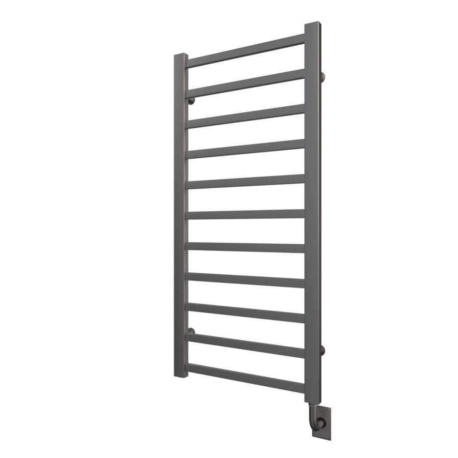 ICO E7044 Tuzio Milano Towel Warmer 1