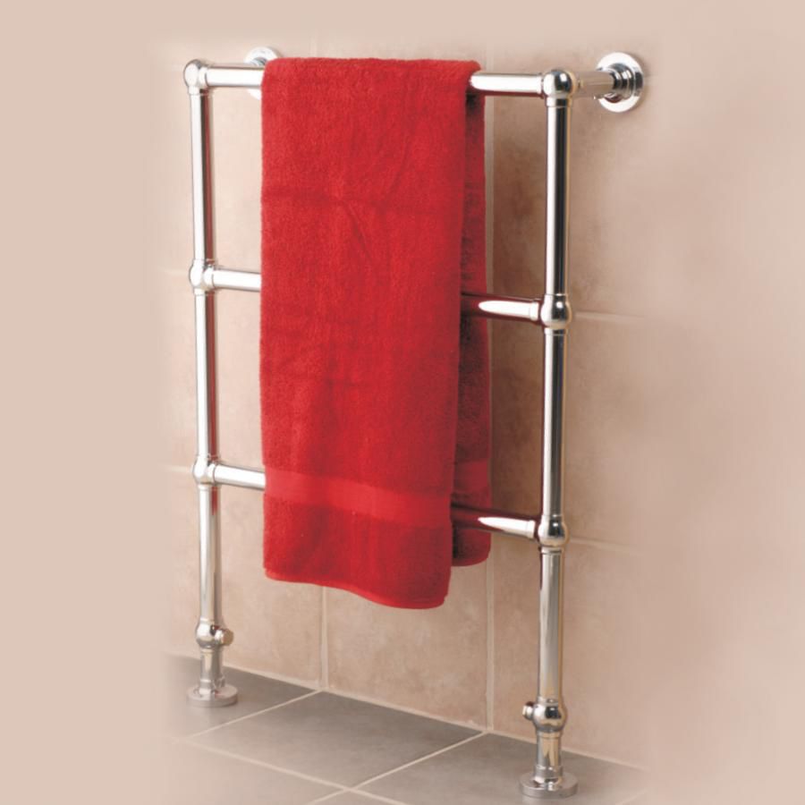 ICO E6014 Tuzio Woodstock Towel Warmer 1