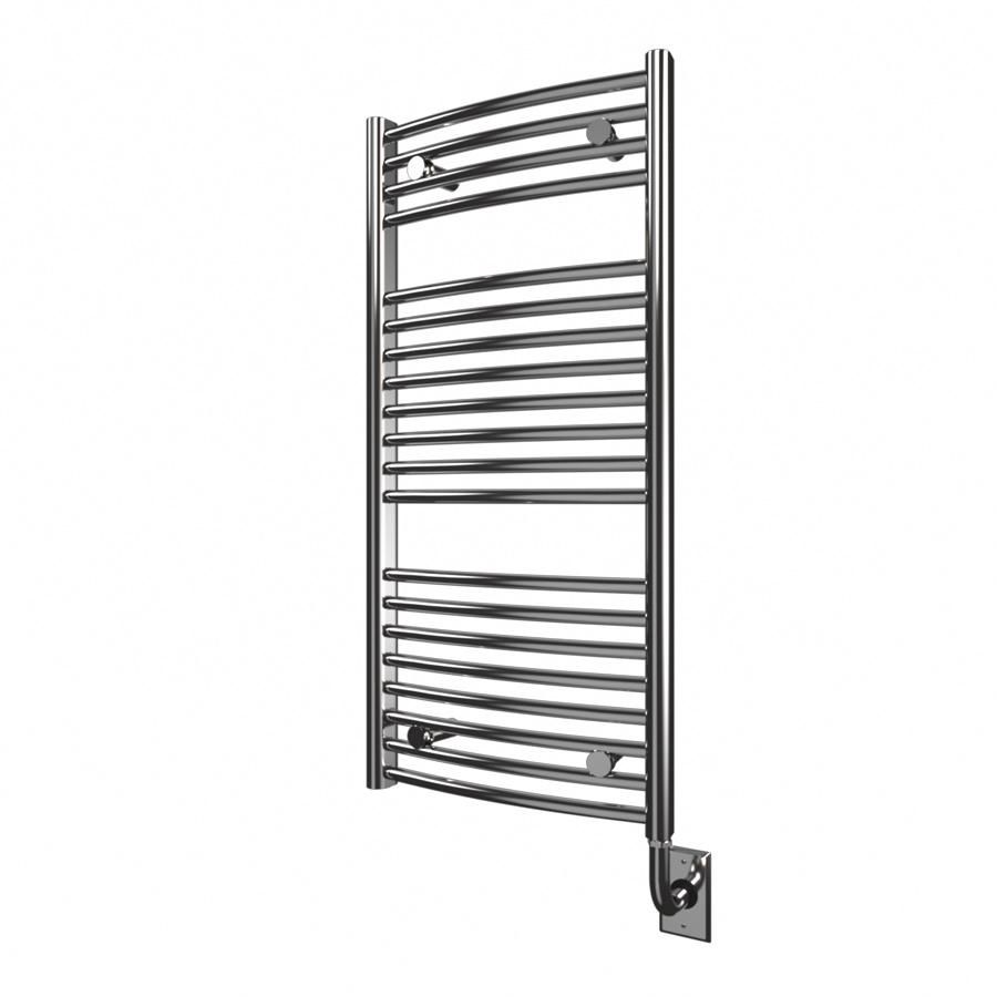 ICO Bath Tuzio Blenheim Towel Warmer - Thumbnail 2