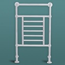ICO E6076 Tuzio Thames Towel Warmer 1