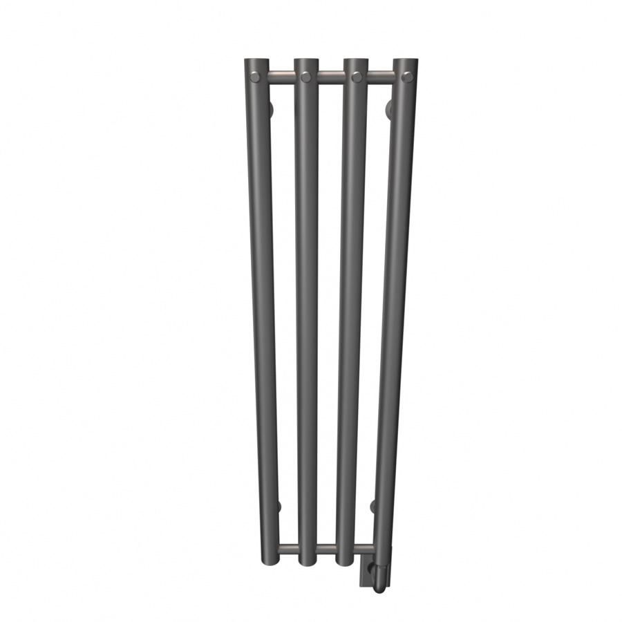 ICO W8104 Tuzio Rosendal Towel Warmer 1