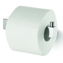 ICO Z40043 Zack Linea Toilet Roll Holder 1