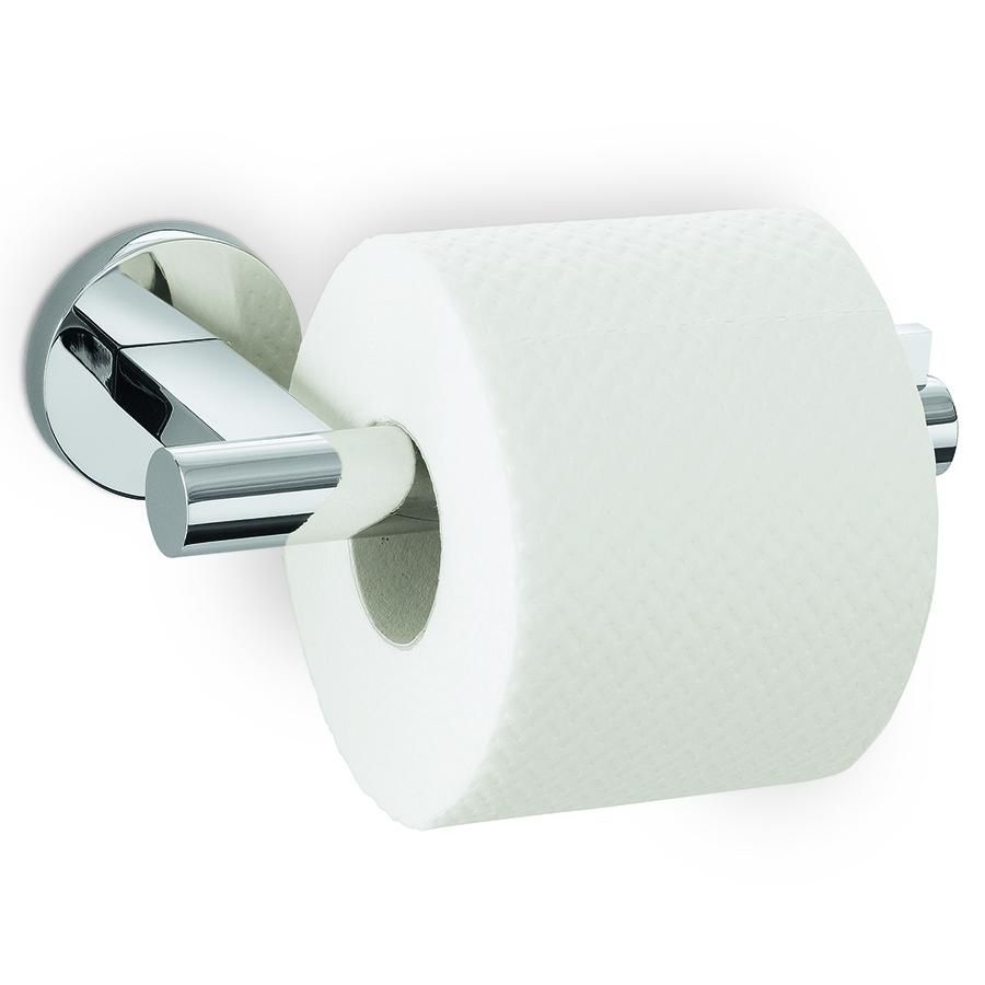 ICO Z40050 Zack Scala Toilet Roll Holder 2