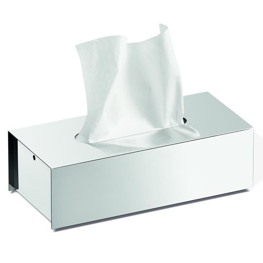 ICO Z40093 Zack Linea Tissue Box 1