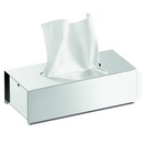 ICO Z40093 Zack Linea Tissue Box 1