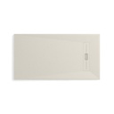 Fiora SDTP6036 Shower Base Linea Slate 60X36 Off White 1