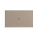 Fiora SSSP6036 Shower Base Quadro Slate 60X36 Cappuccino 1