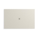 Fiora SSSP6642 Shower Base Quadro Slate 66X42 Off White 1