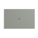 Fiora SSSP6642 Shower Base Quadro Slate 66X42 Grey 1