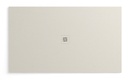 Fiora SSSP7242 Shower Base Quadro Slate 72X42 Off White 1