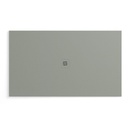 Fiora SSSP7242 Shower Base Quadro Slate 72X42 Grey 1