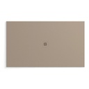 Fiora SSSP7242 Shower Base Quadro Slate 72X42 Cappuccino 1