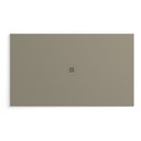 Fiora SSSP7242 Shower Base Quadro Slate 72X42 Cement 1
