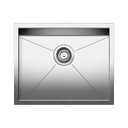 Blanco 401273 Quatrus U 1 Single Undermount Kitchen Sink 1
