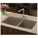 Blanco 400499 Performa U 2 Double Undermount Kitchen Sink 3
