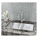 Blanco 401517 Quatrus R15 U 1 Medium Undermount Kitchen Sink 3